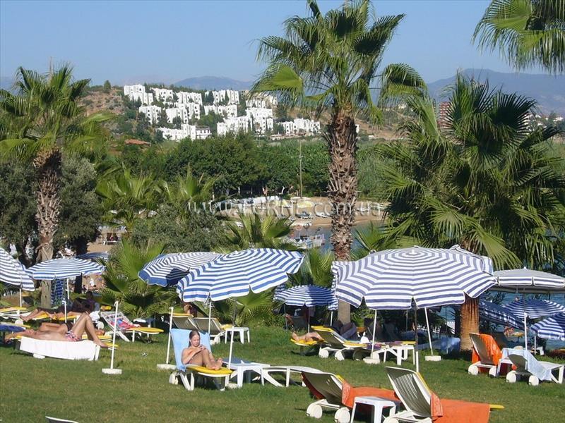 Апартаменти Kosdere Hotel Club (ex. Lonicera Kosdere) 4*