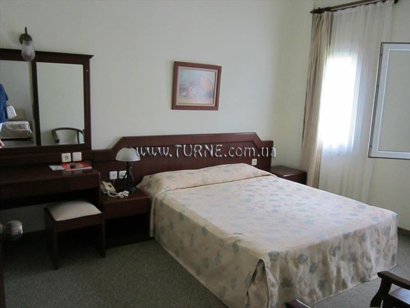 Вид Kosdere Hotel Club (ex. Lonicera Kosdere) 4*