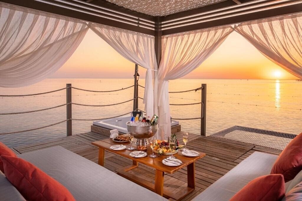 Картинка Sidera Kirman Premium & SPA 5*