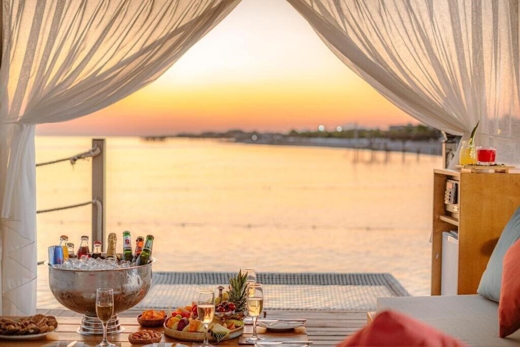 Картинка Sidera Kirman Premium & SPA 5*