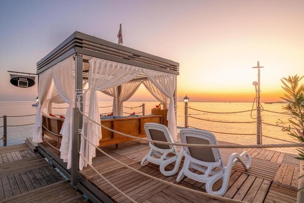 Панорама Sidera Kirman Premium & SPA 5*