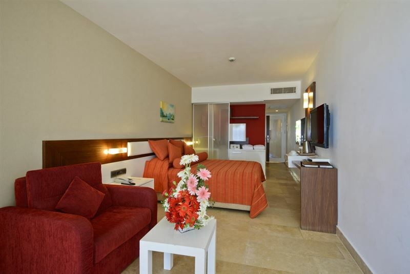 Територія Yalihan Una 4*