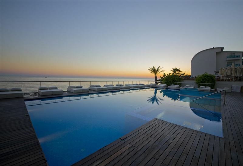 Панорама Yalihan Una 4*