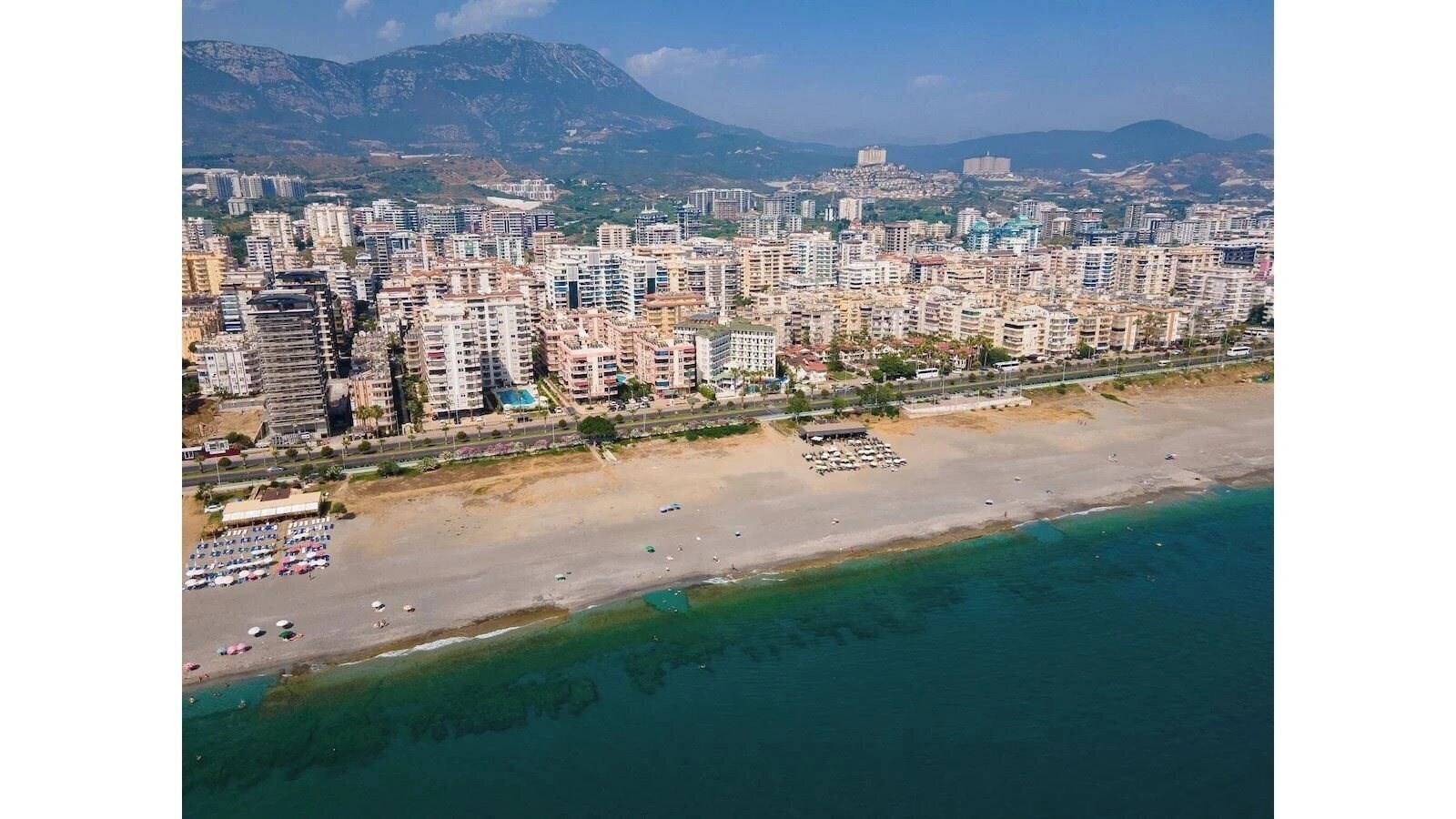 Апартаменты Sun Fire Beach Hotel 4*