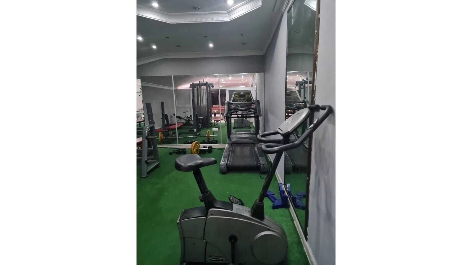 Вид Sun Fire Beach Hotel 4*