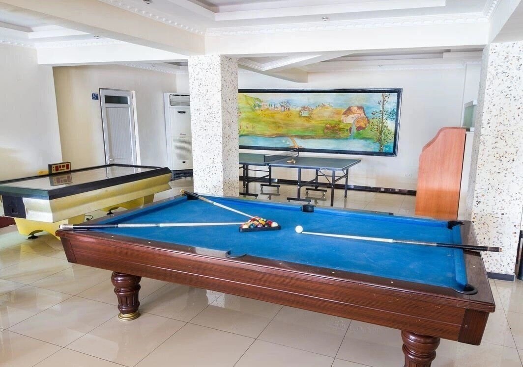 Картинка Sun Fire Beach Hotel 4*