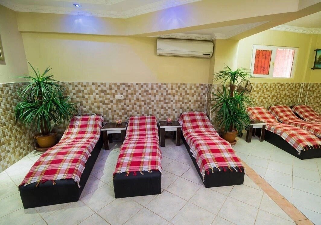 Фотография Sun Fire Beach Hotel 4*