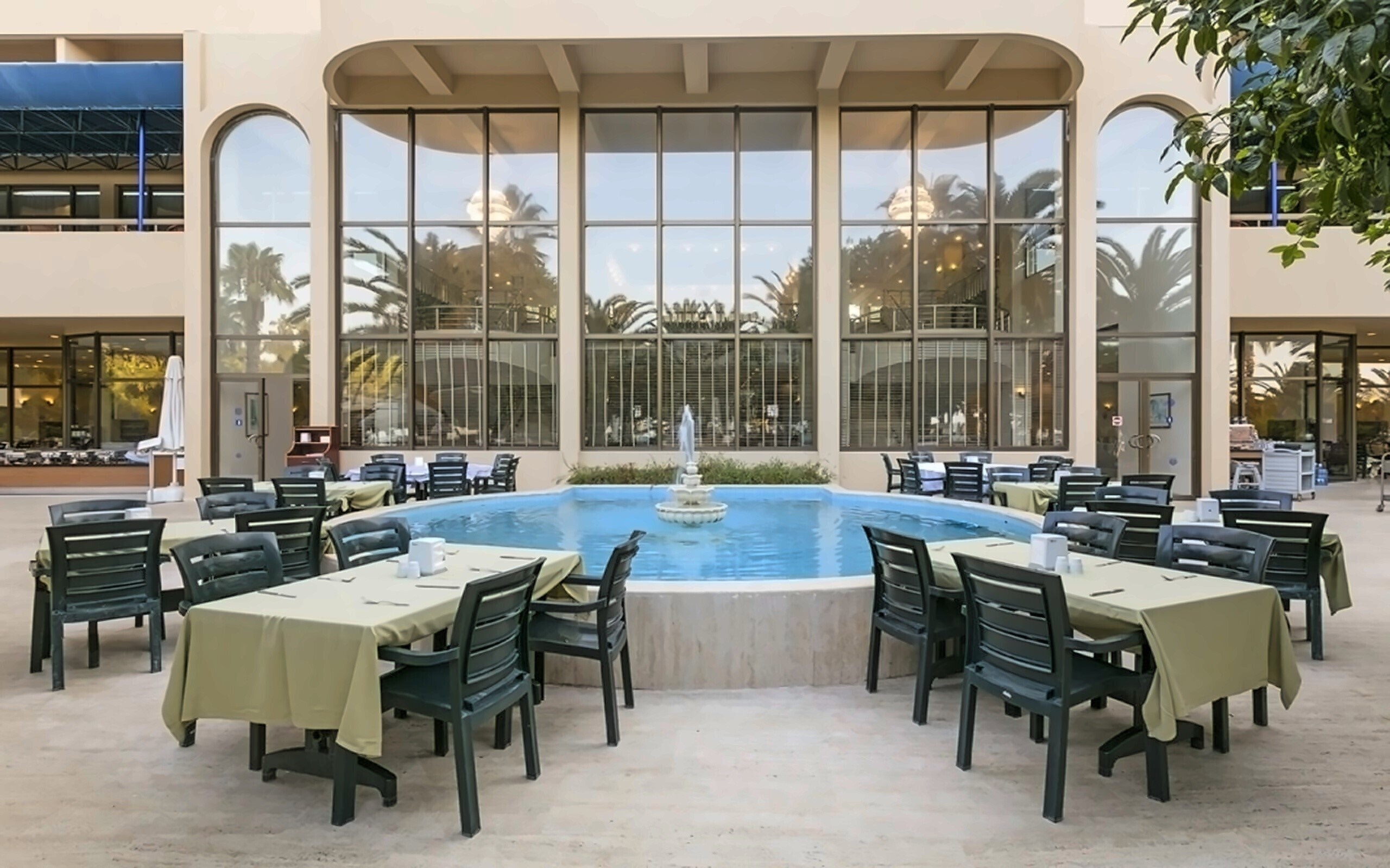 Апартаменты Ozkaymak Incekum Hotel 5*