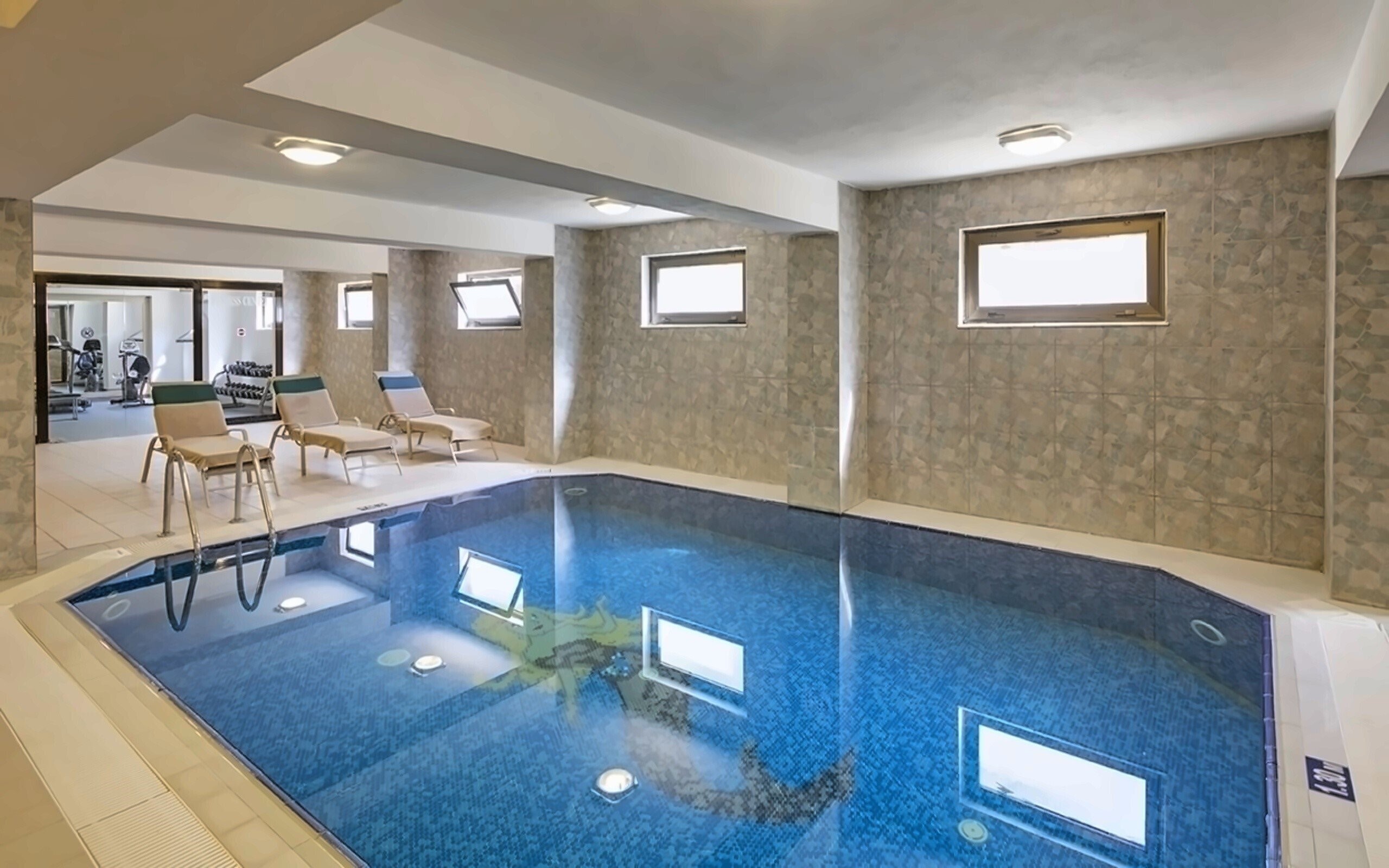 Панорама Ozkaymak Incekum Hotel 5*