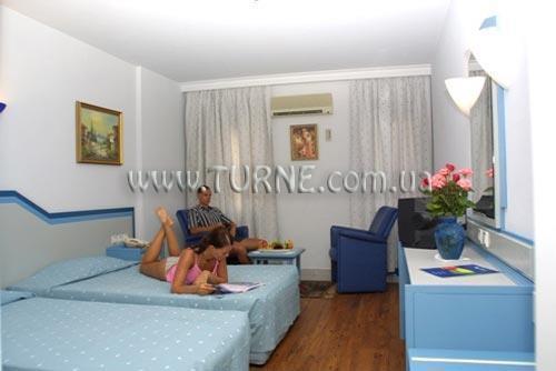 Панорама Karat 4*