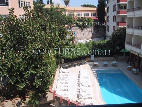 Фотографія Karat 4*