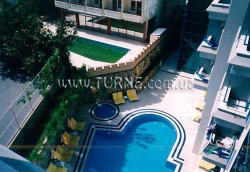 Готель Karat 4*