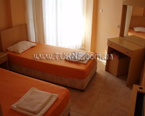 Фото Gozde Hotel 3*