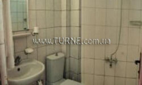 Готель Gozde Hotel 3*