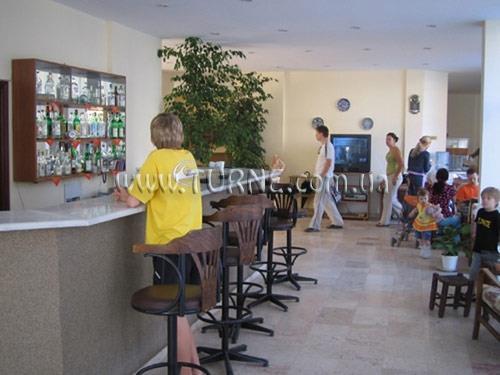 Панорама Metro Suite Hotel 3*