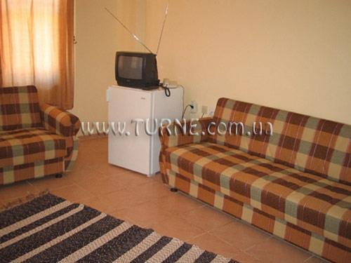 Вид Metro Suite Hotel 3*