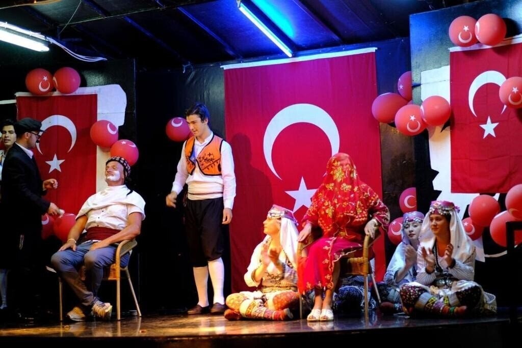 Панорама Anitas Hotel 4*