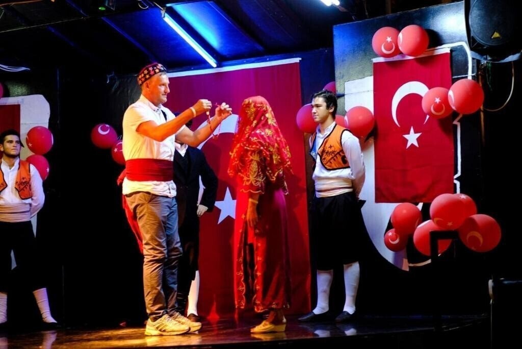 Апартаменты Anitas Hotel 4*