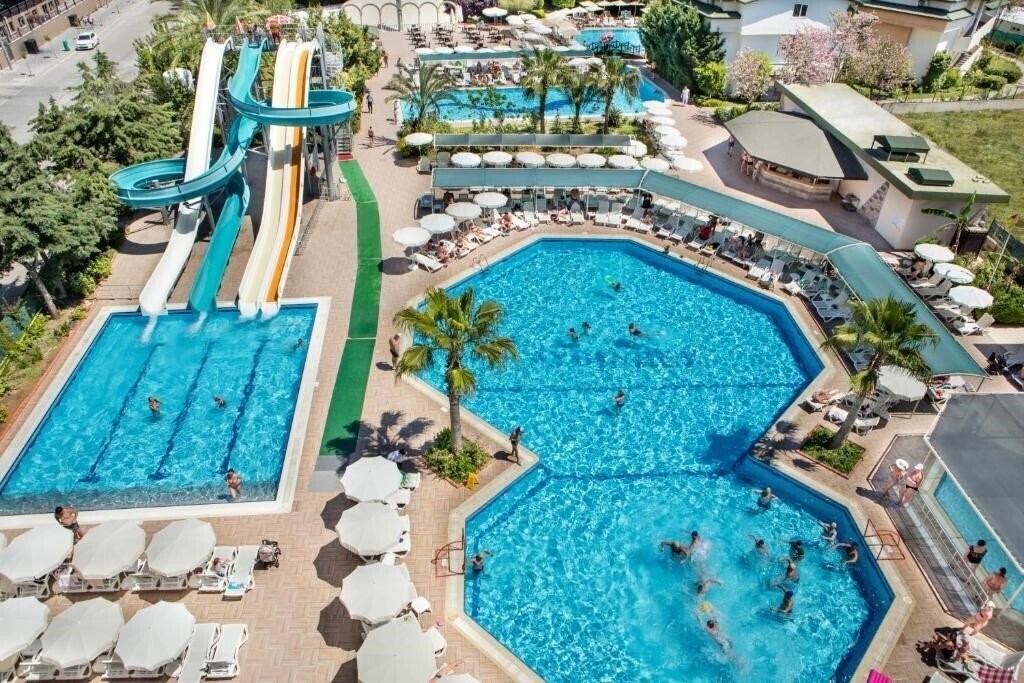 Зображення Aydinbey Gold Dreams 5*