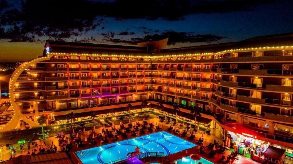 Изображение Senza Hotels The Inn Resort & SPA 5*
