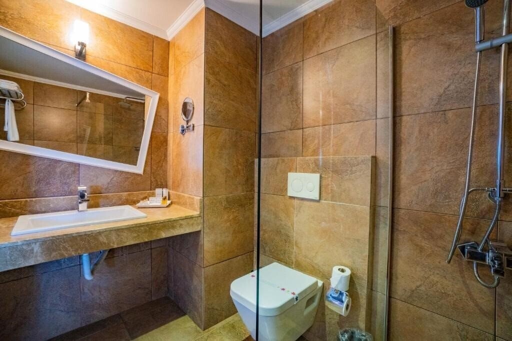 Апартаменты Senza Hotels The Inn Resort & SPA 5*