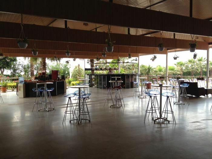 Панорама Royal Ideal Beach Hotel (ex. Ideal Beach Hotel) 4*