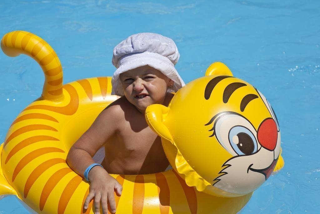 Фотографія Monte Carlo Park Hotel 3*