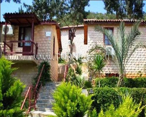 Вид Queens Garden Hotel 3*