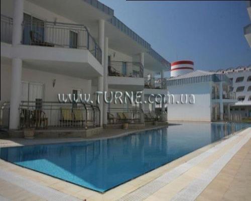 Картинка Queens Garden Hotel 3*