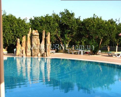 Изображение Queens Garden Hotel 3*