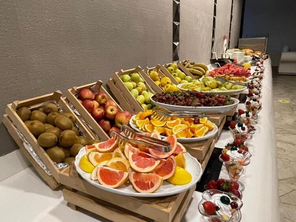 Апартаменты Sara Hotel 3*