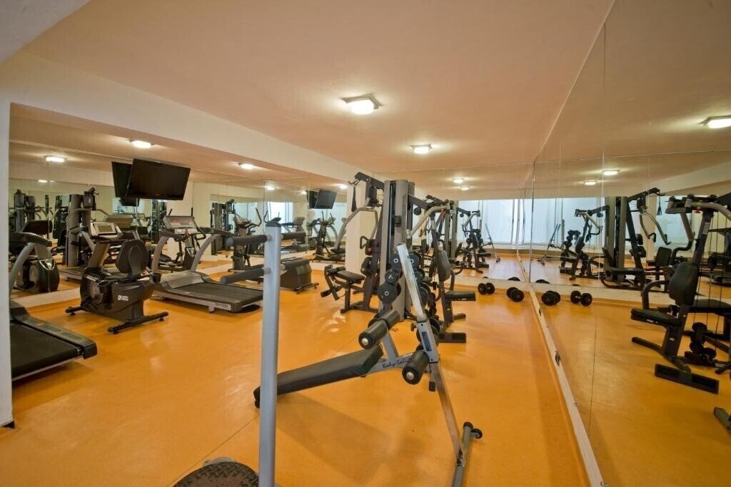 Панорама Yalihan Hotel 4*