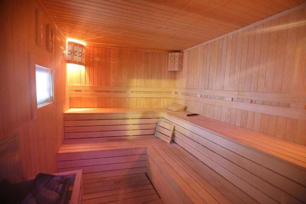 Територія Seckin Hotel Sakarya 3*