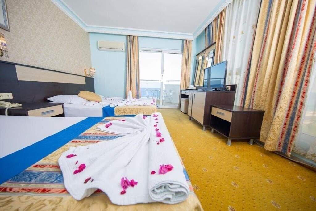 Зображення First Class Hotel 5*