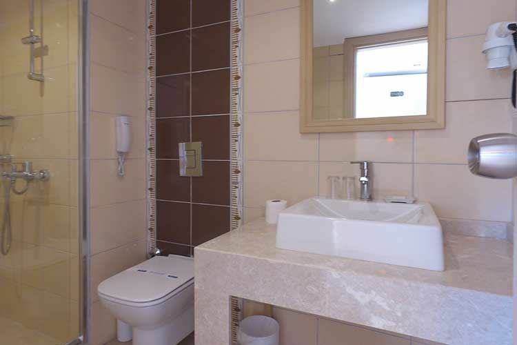 Апартаменты Top Hotel 4 **** 4*