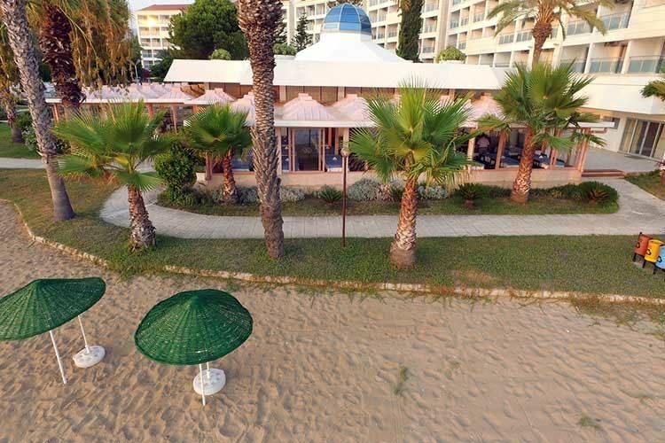 Панорама Top Hotel 4 **** 4*