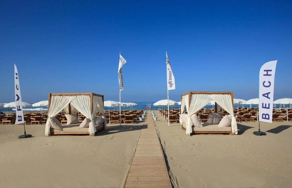 Изображение Blue Diamond Alya Hotel 4*