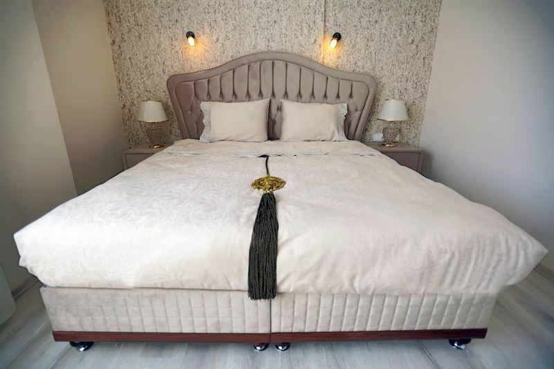 Апартаменти Enki Hotel 3*