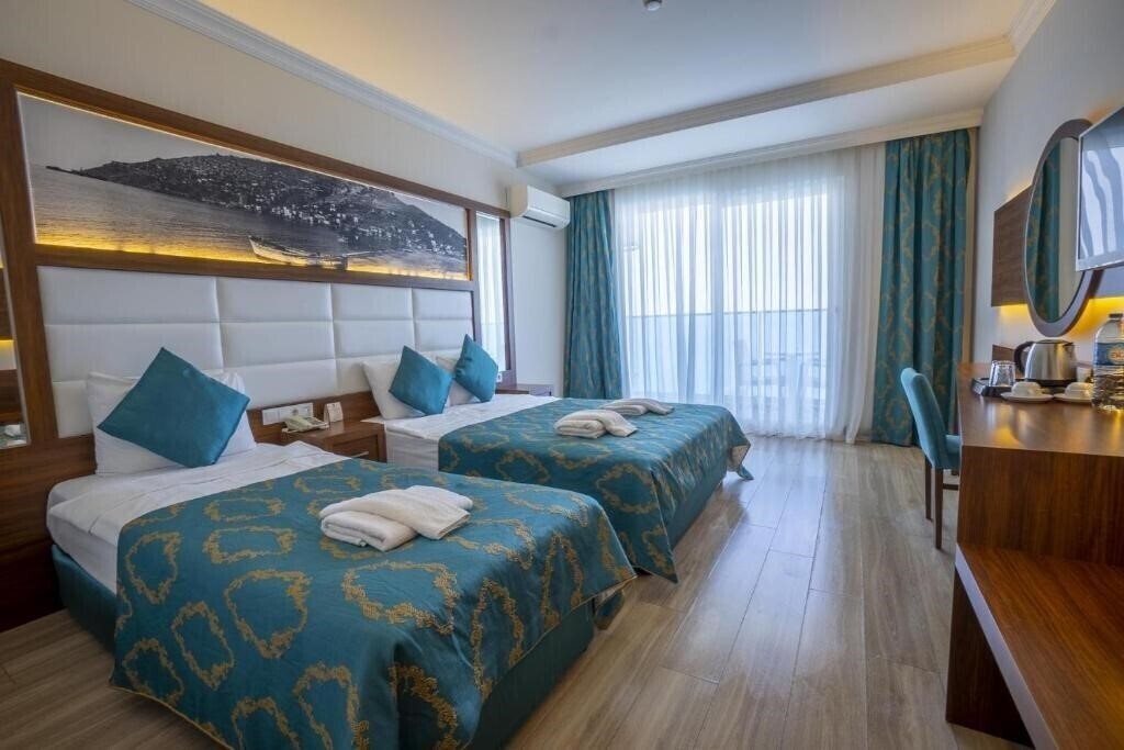 Фото Sun Star Resort Hotel 5*