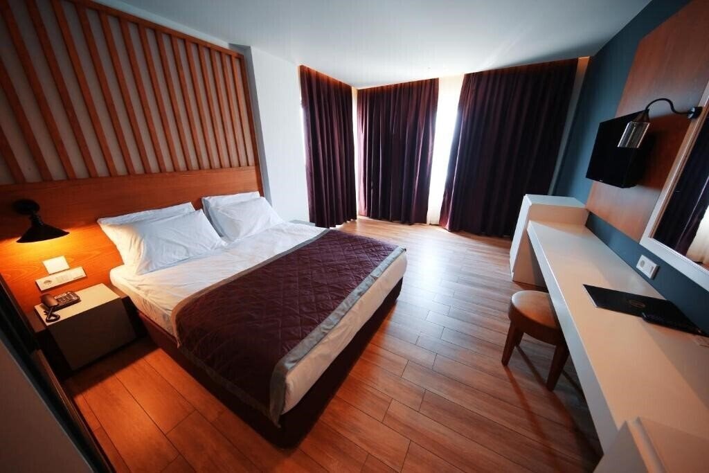 Апартаменты Sey Beach Hotel & Spa 4*