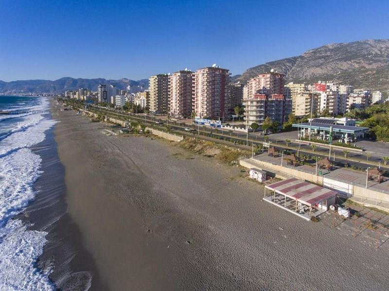 Вид Milano Beach Family Hotel 3*