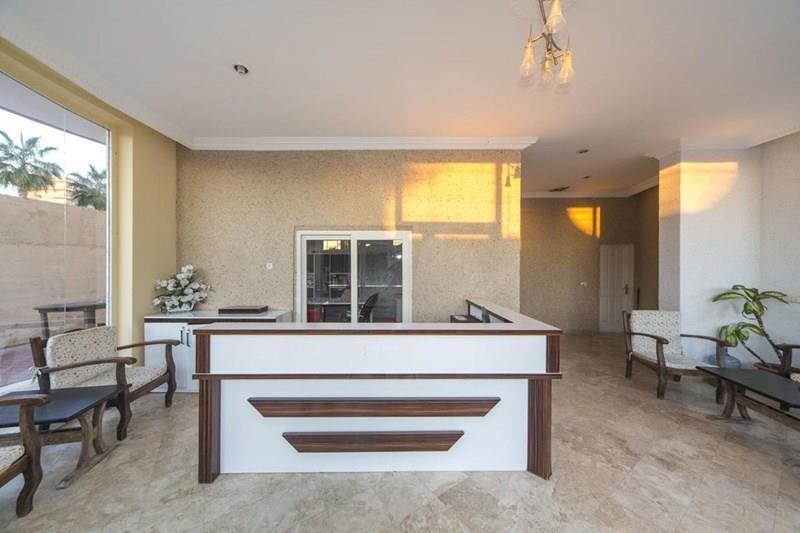 Територія Milano Beach Family Hotel 3*