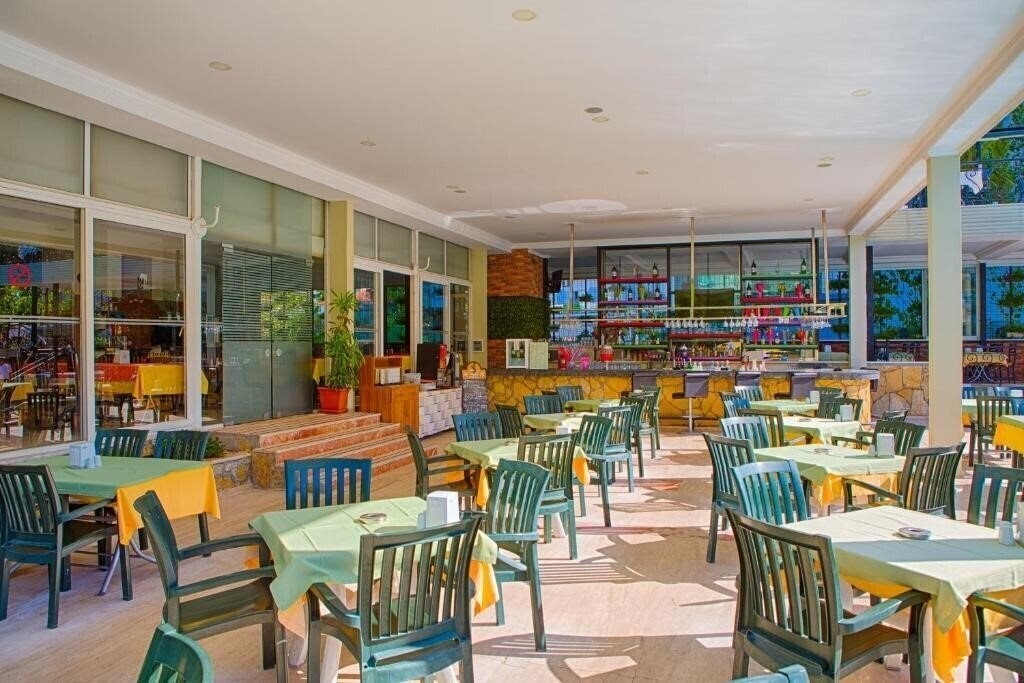 Изображение Gardenia Beach 4*