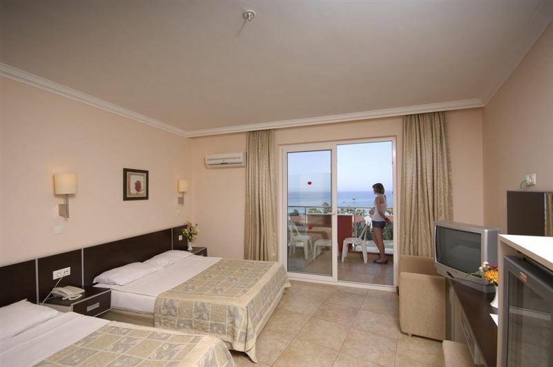 Апартаменти My Home Sky Hotel 4*