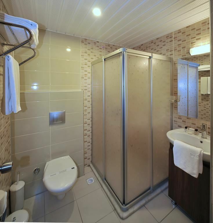 Панорама My Home Sky Hotel 4*