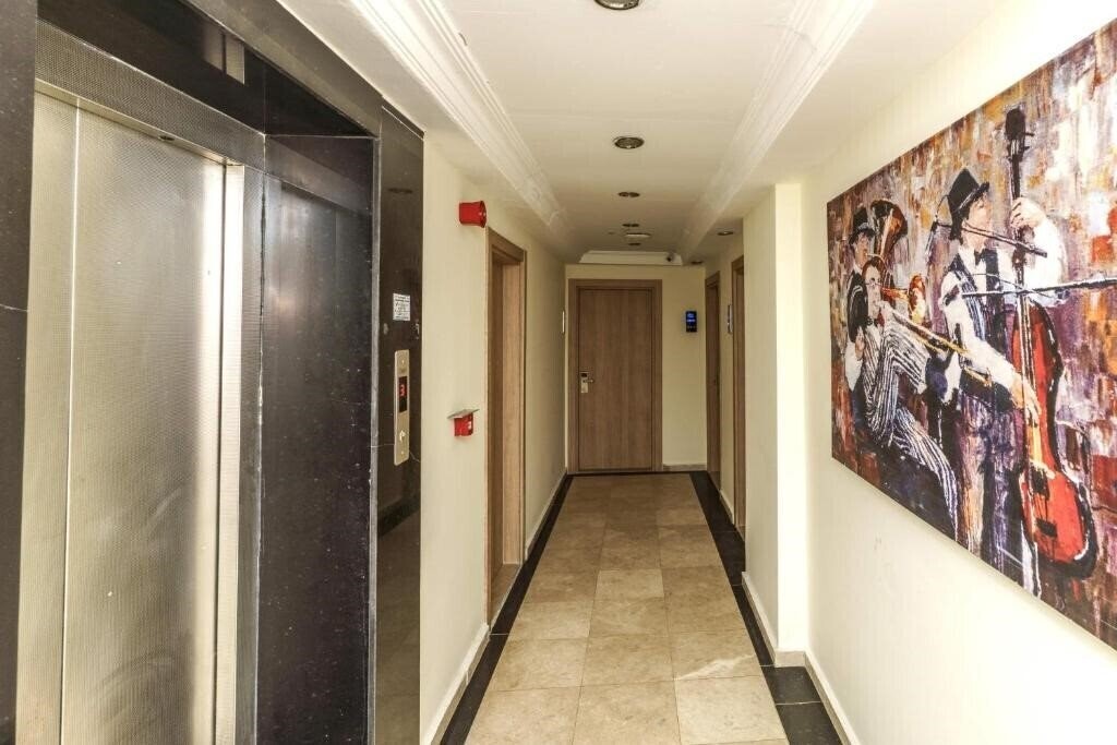Фотография Arsi Blue Beach Hotel 4*