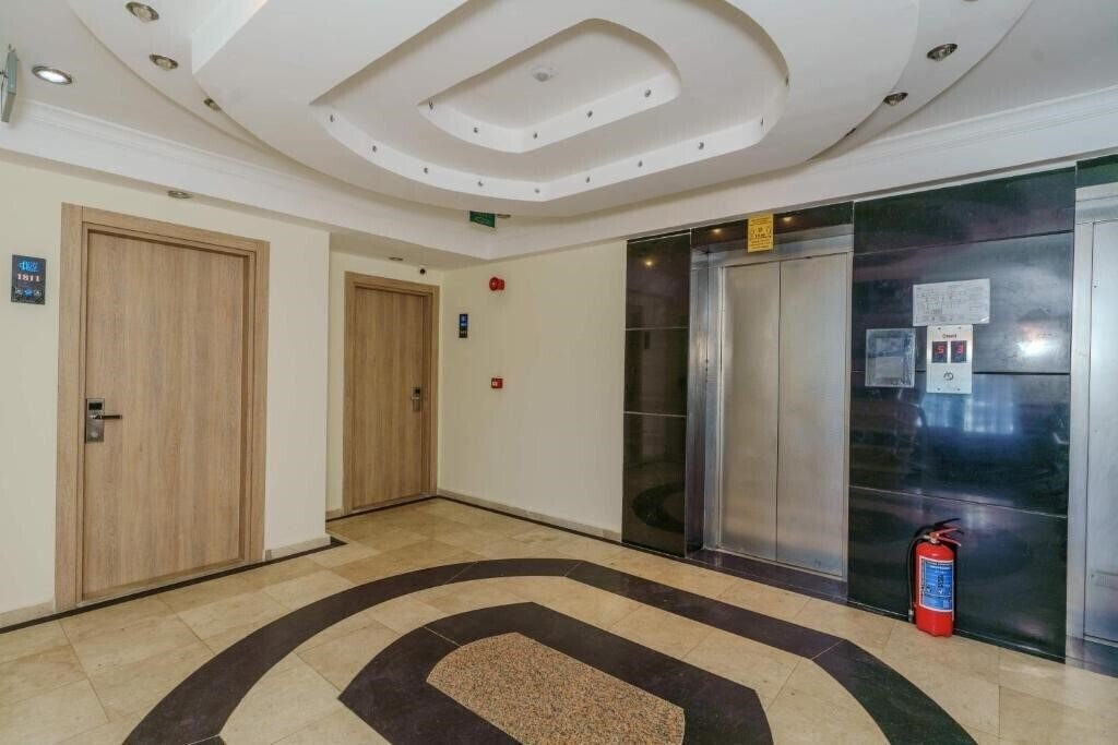 Изображение Arsi Blue Beach Hotel 4*