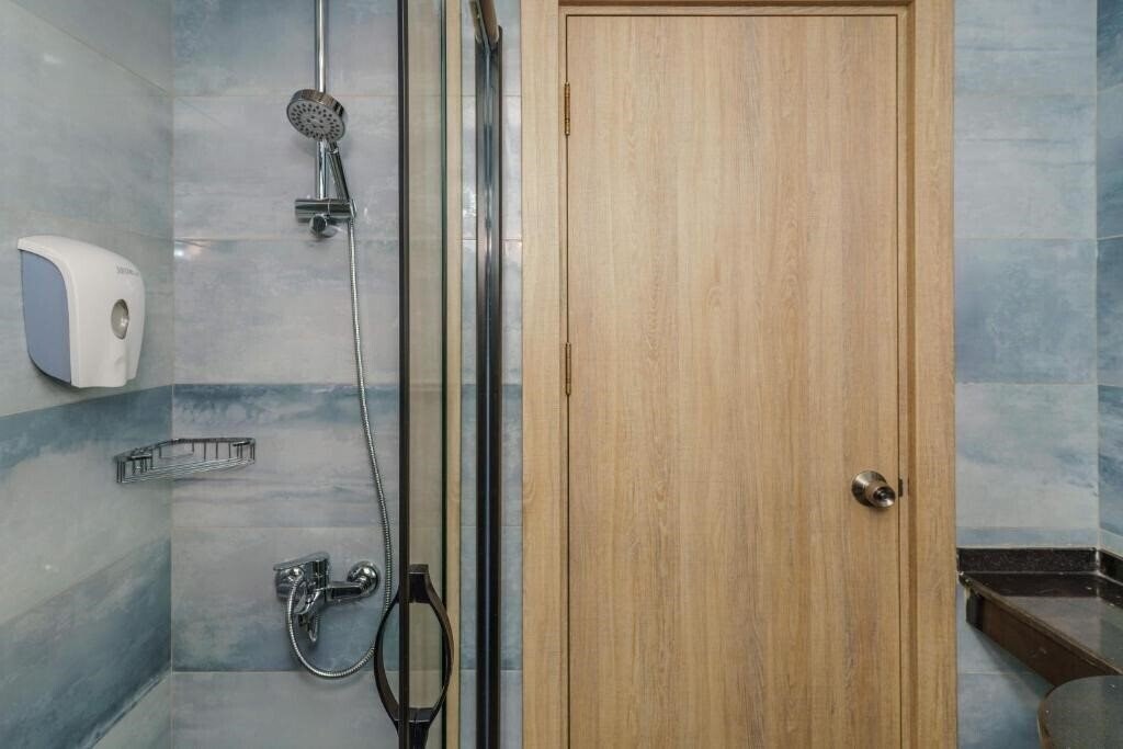 Картинка Arsi Blue Beach Hotel 4*