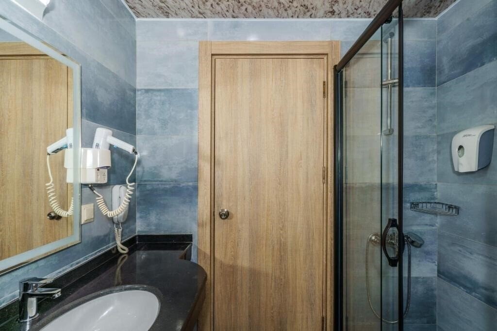 Территория Arsi Blue Beach Hotel 4*