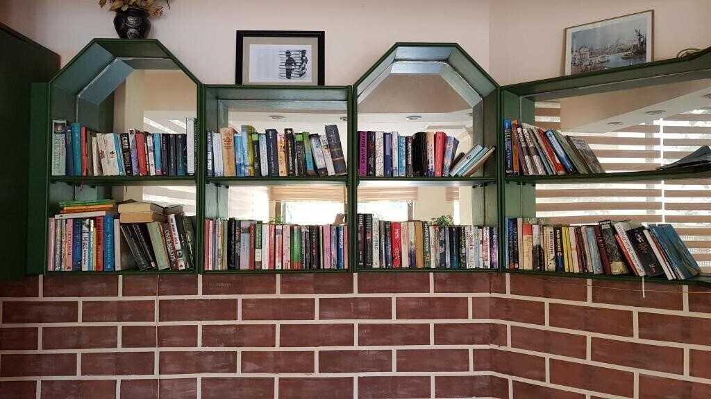 Фотография Kleopatra Miray Hotel (ex. Miray Hotel, Miray Hotel Kleopatra, Miray Hotel Alanya) 3*